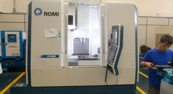 Indústria goiana completa 30 meses consecutivos de resultados positivos